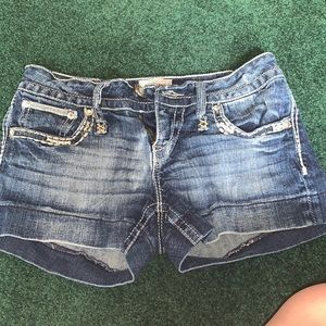 Daytrip shorts